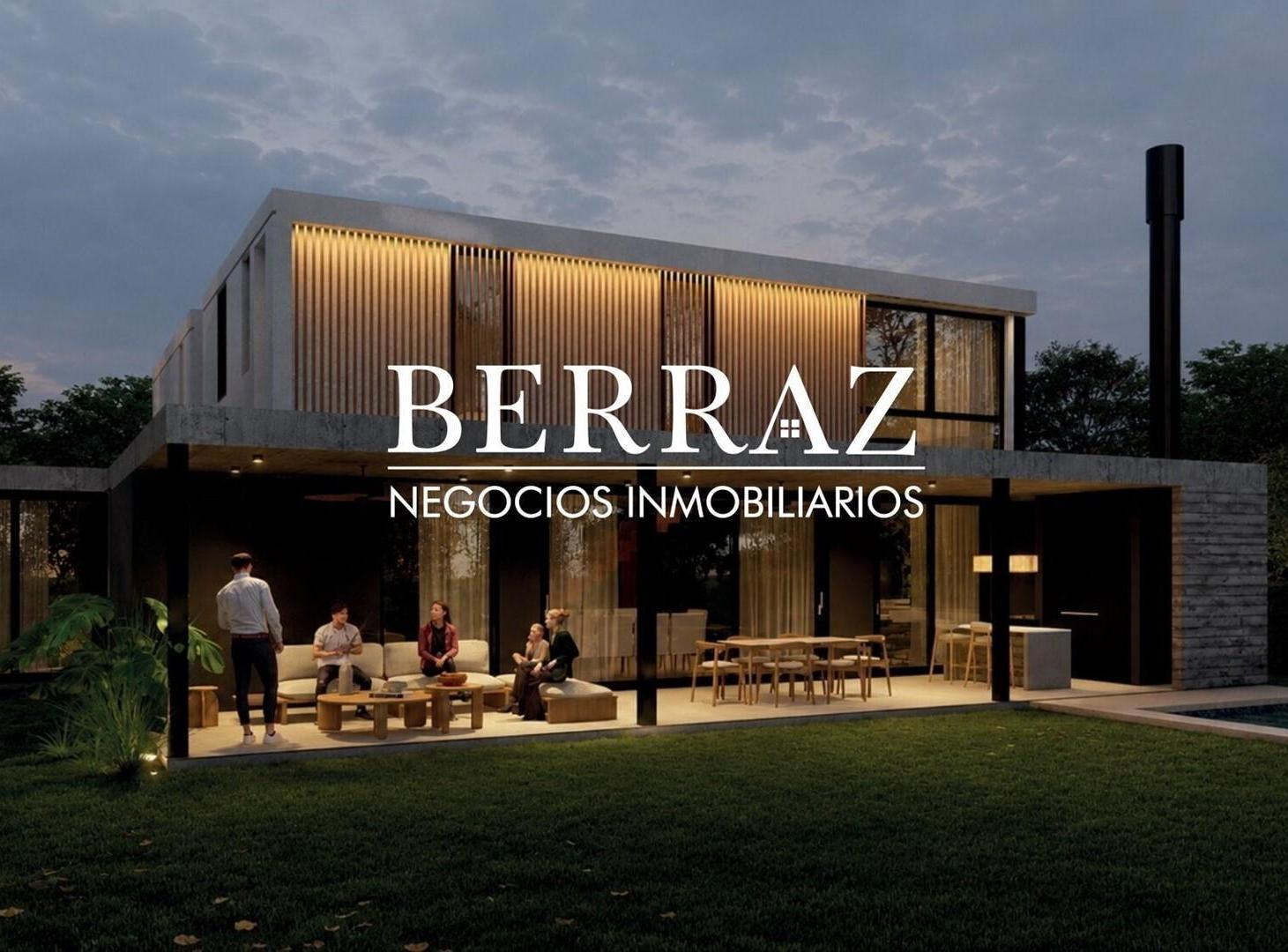 Foto de Casa Venta 5 Dormitorios Lote de 800 m2 Barrio La Diligencia, Pilará, imagen 2