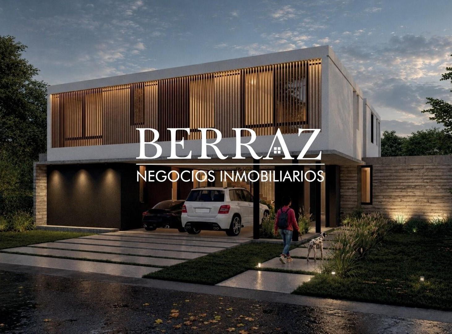 Foto de Casa Venta 5 Dormitorios Lote de 800 m2 Barrio La Diligencia, Pilará, imagen 3