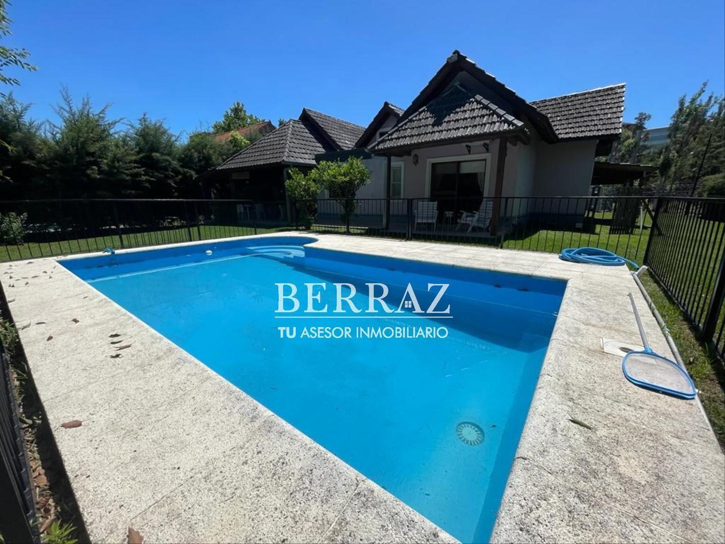 Foto de Casa en Alq. Temporario en La Delfina, Pilar, G.B.A. Zona Norte, imagen 1