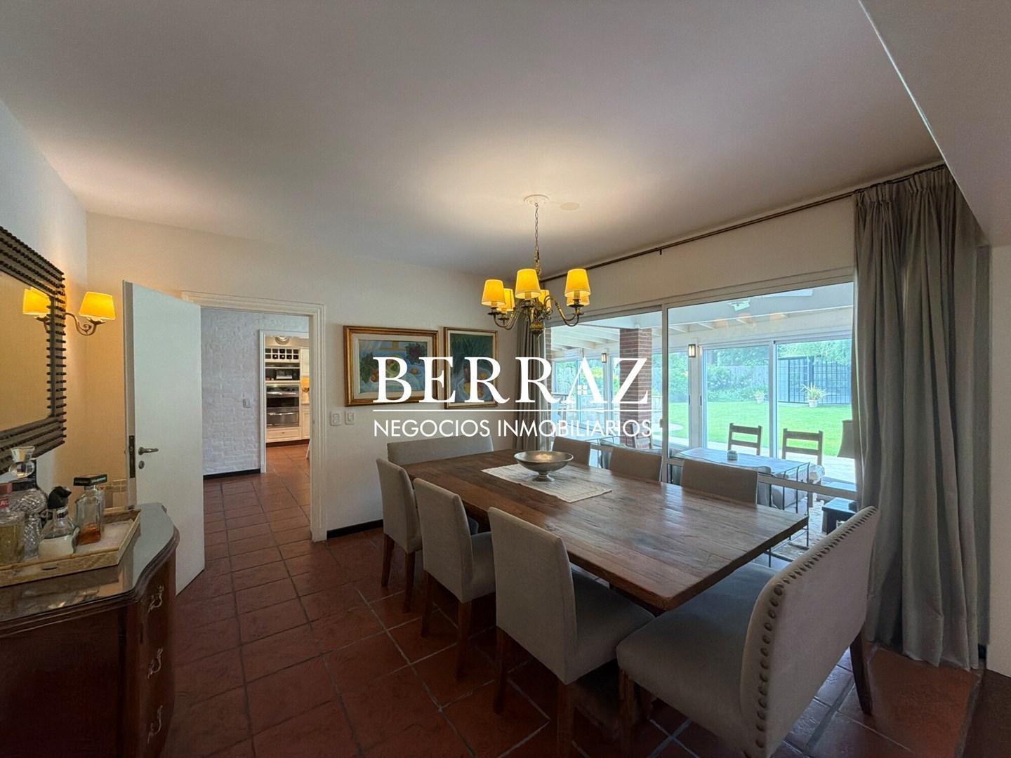 Foto de Casa Alquiler Anual 4 Dormitorios Barrio Senderos I Lote de 841 m2 Pilar, imagen 4