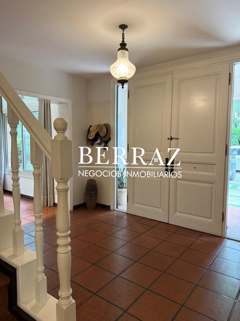 Foto de Casa Alquiler Anual 4 Dormitorios Barrio Senderos I Lote de 841 m2 Pilar, imagen 2