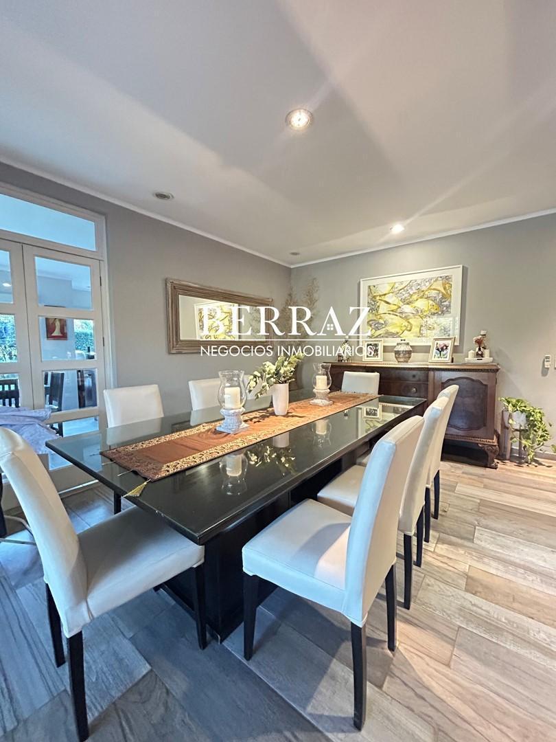 Foto de Casa Venta 5 Dormitorios Lote de 1000 m2 Barrio Los Mirasoles, Pilar, imagen 3