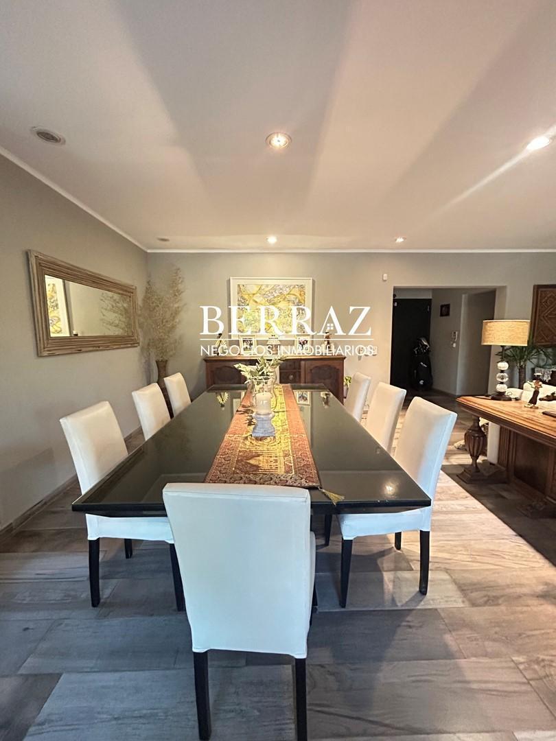 Foto de Casa Venta 5 Dormitorios Lote de 1000 m2 Barrio Los Mirasoles, Pilar, imagen 4