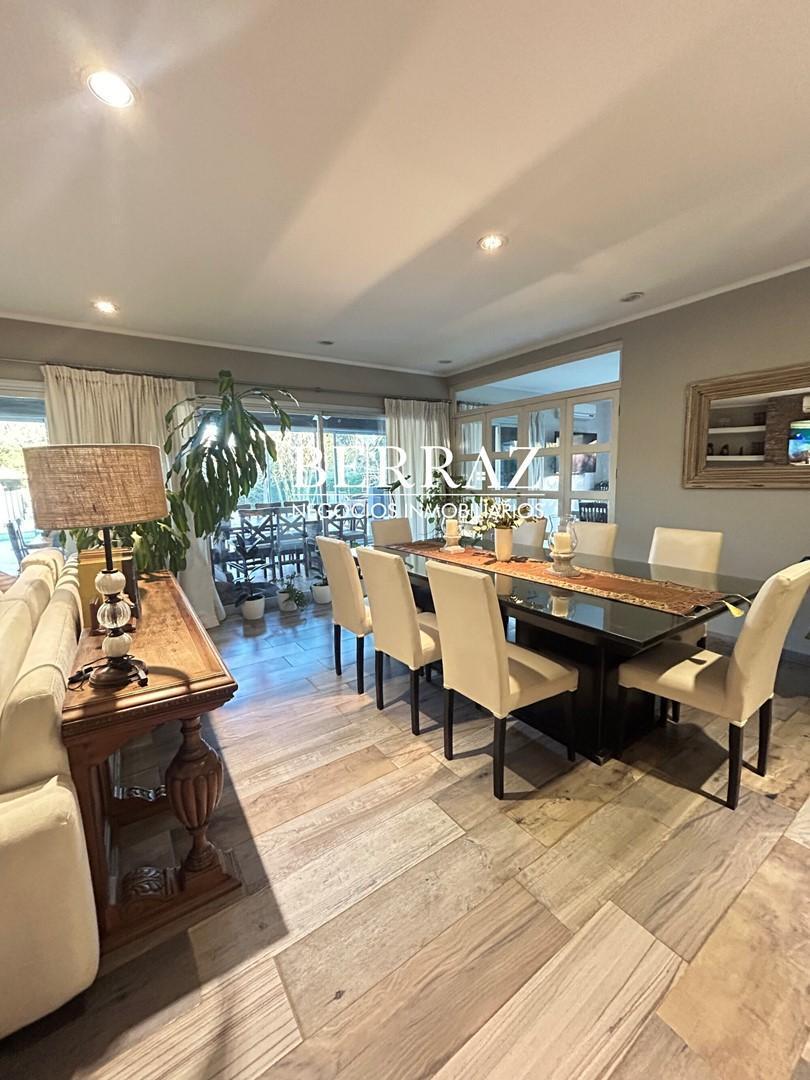 Foto de Casa Venta 5 Dormitorios Lote de 1000 m2 Barrio Los Mirasoles, Pilar, imagen 5