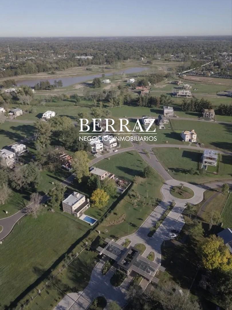 Foto de Lote en Venta 760 m2 Azurra, Tortugas, Pilar, Zona Norte, imagen 5