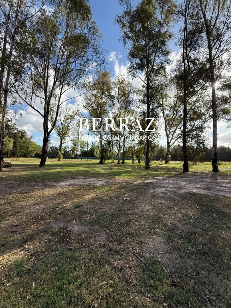 Foto de Lote en Venta 760 m2 Azurra, Tortugas, Pilar, Zona Norte, imagen 3
