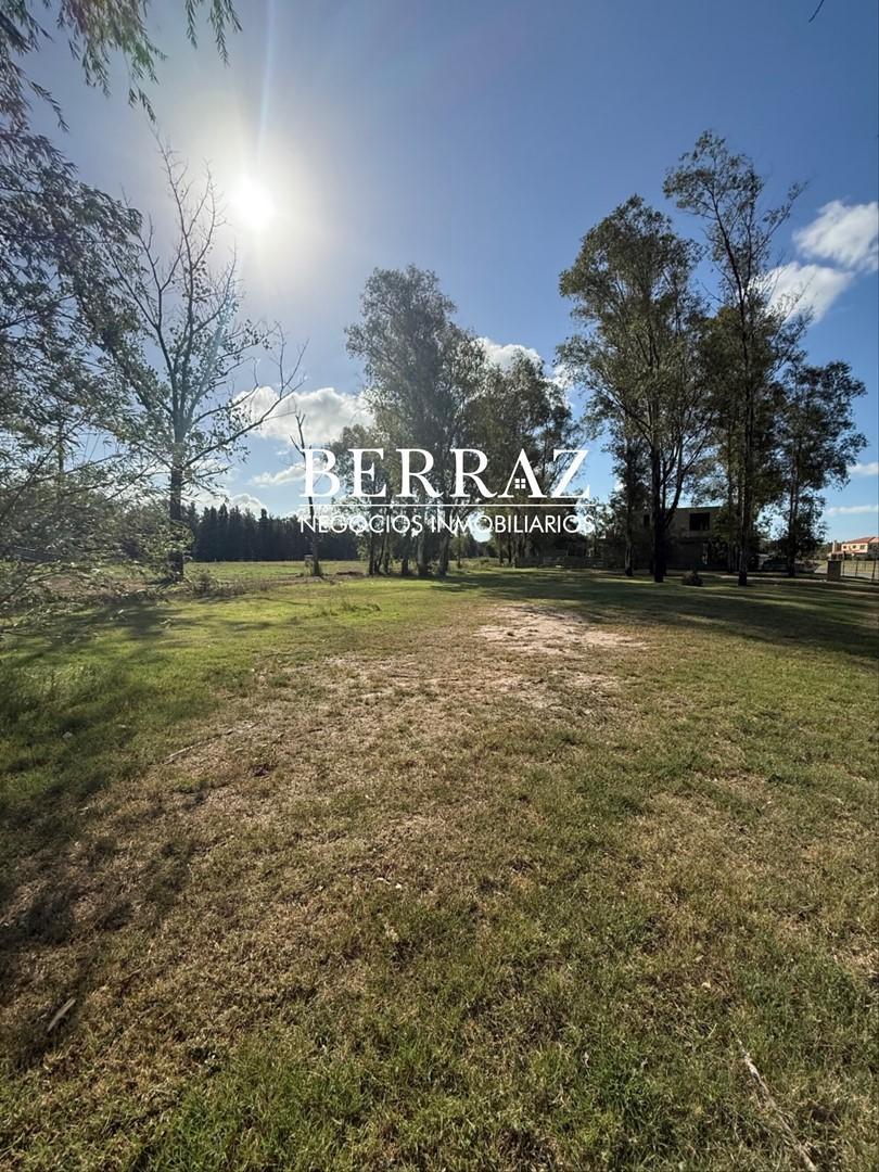 Foto de Lote en Venta 760 m2 Azurra, Tortugas, Pilar, Zona Norte, imagen 2