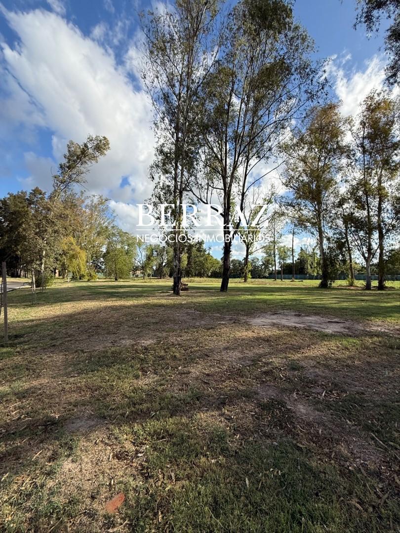 Foto de Lote en Venta 760 m2 Azurra, Tortugas, Pilar, Zona Norte, imagen 1