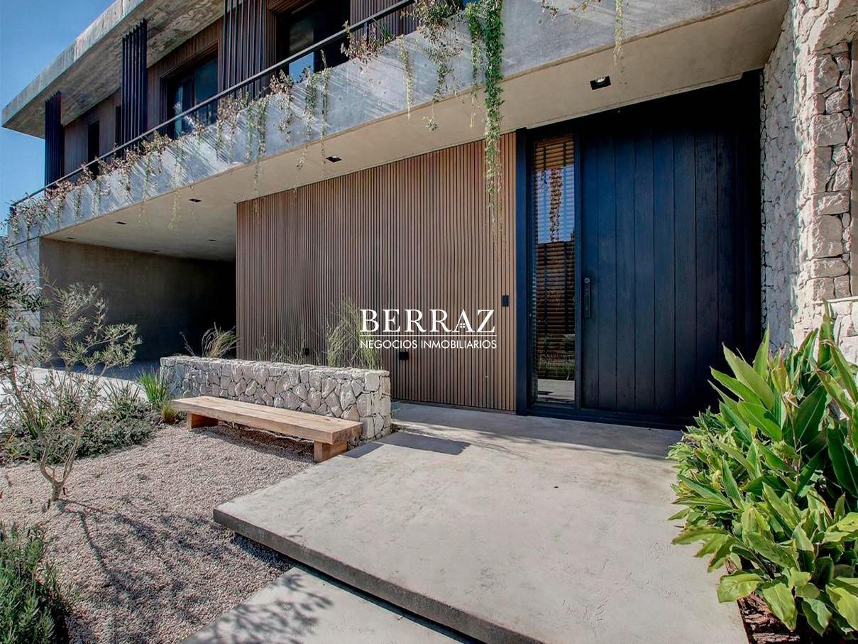 Foto de Casa Venta 4 Dormitorios Lote de 1122 m2 Virazon, Nordelta, Tigre, imagen 5