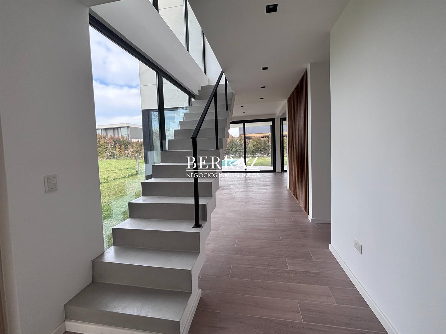 Foto de Casa Venta 3 Dormitorios Lote de 510 m2 Barrio Castaños, Nordelta, imagen 5