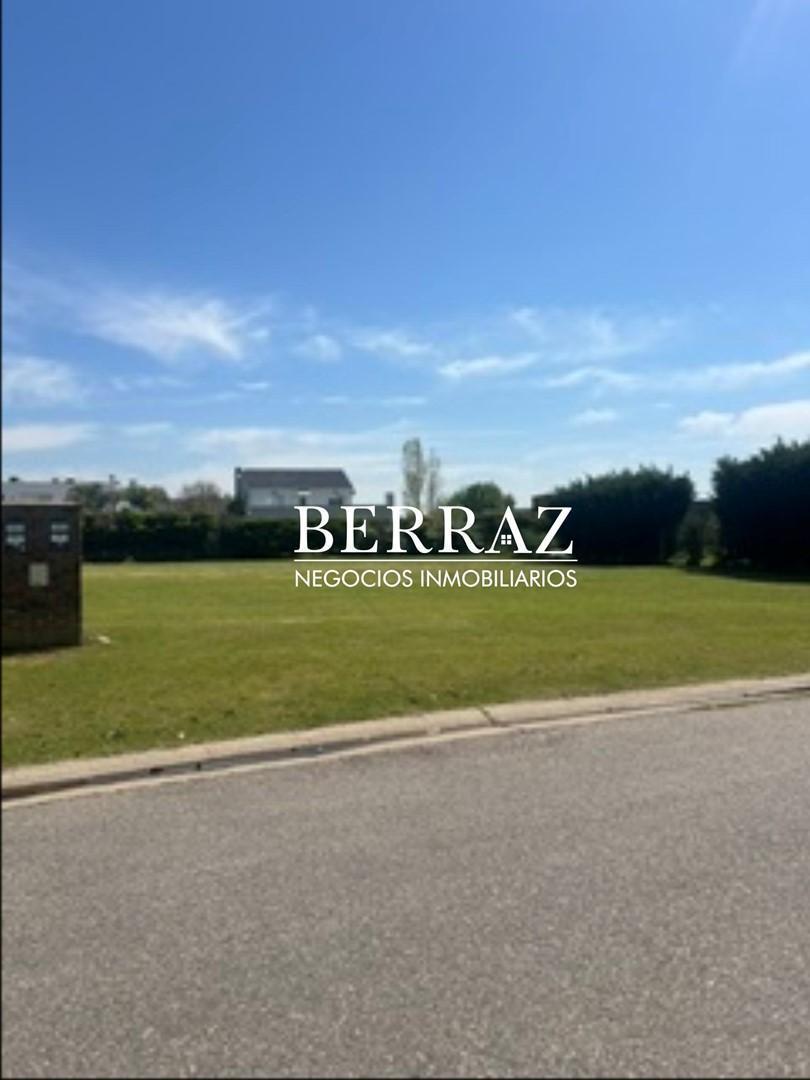 Foto de Lote en Venta 967 m2 Barrio El Refugio, Haras Santa María, Escobar, imagen 3