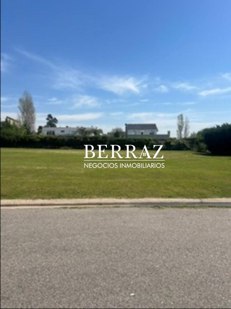 Foto de Lote en Venta 967 m2 Barrio El Refugio, Haras Santa María, Escobar, imagen 1