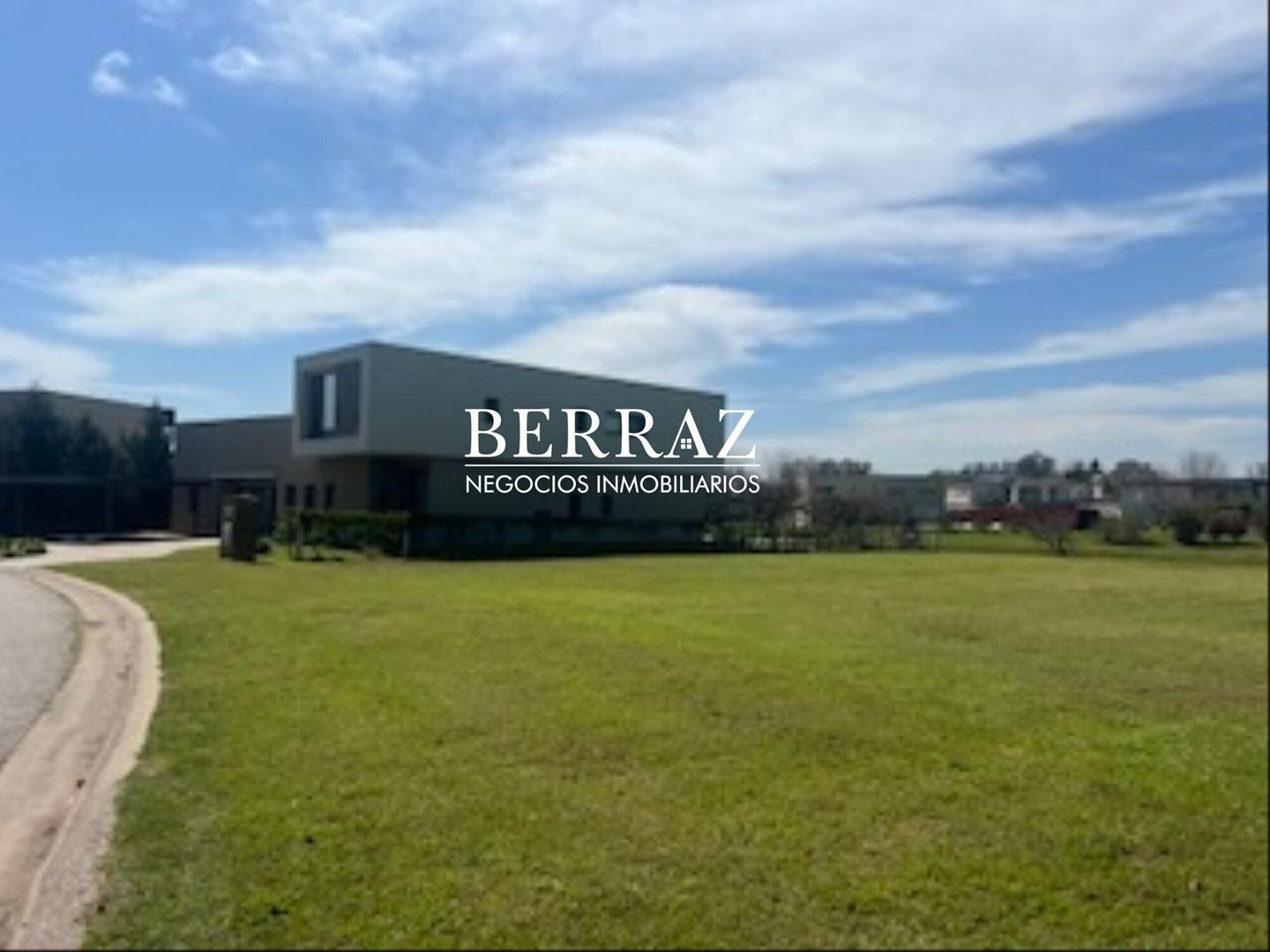 Foto de Lote en Venta 967 m2 Barrio El Refugio, Haras Santa María, Escobar, imagen 2