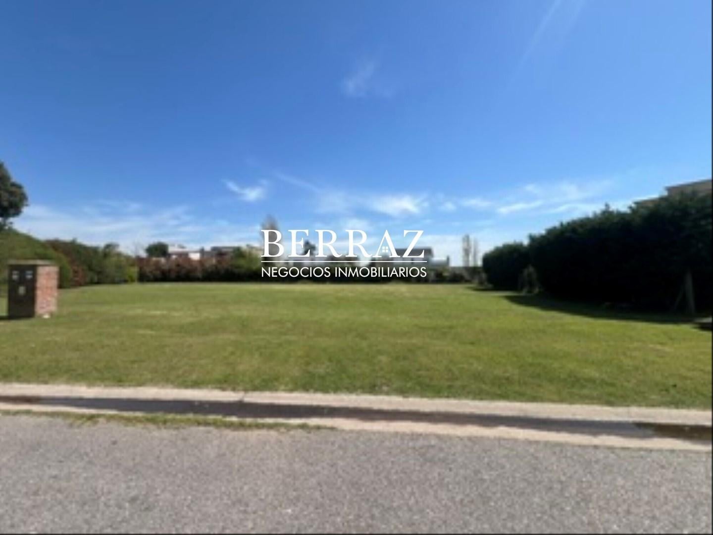 Foto de Lote en Venta 967 m2 Barrio El Refugio, Haras Santa María, Escobar, imagen 4