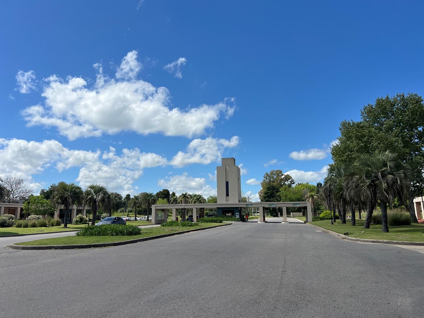 Foto de Lote en Venta 967 m2 Barrio El Refugio, Haras Santa María, Escobar, imagen 5