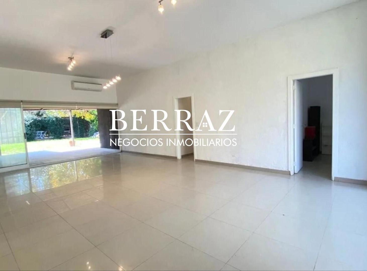 Foto de Casa Venta EN UNA PLANTA, 5 DORMITORIOS LOS ROBLES , HARAS SANTA MARÍA, imagen 3