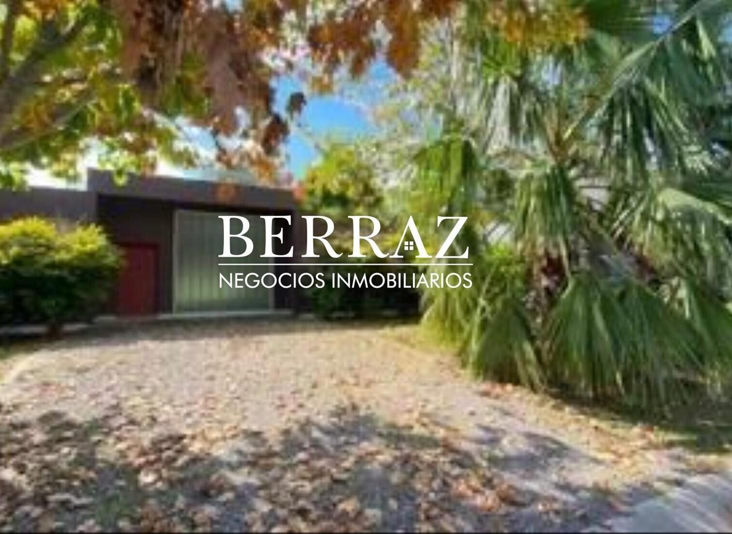 Foto de Casa Venta EN UNA PLANTA, 5 DORMITORIOS LOS ROBLES , HARAS SANTA MARÍA, imagen 1