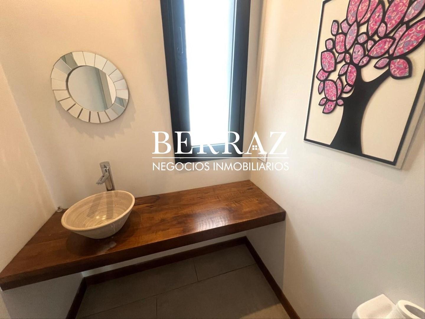 Foto de Casa Venta 3 Dormitorios Barrio Molinos Sur Lote de 830 m2 Haras Santa, imagen 5