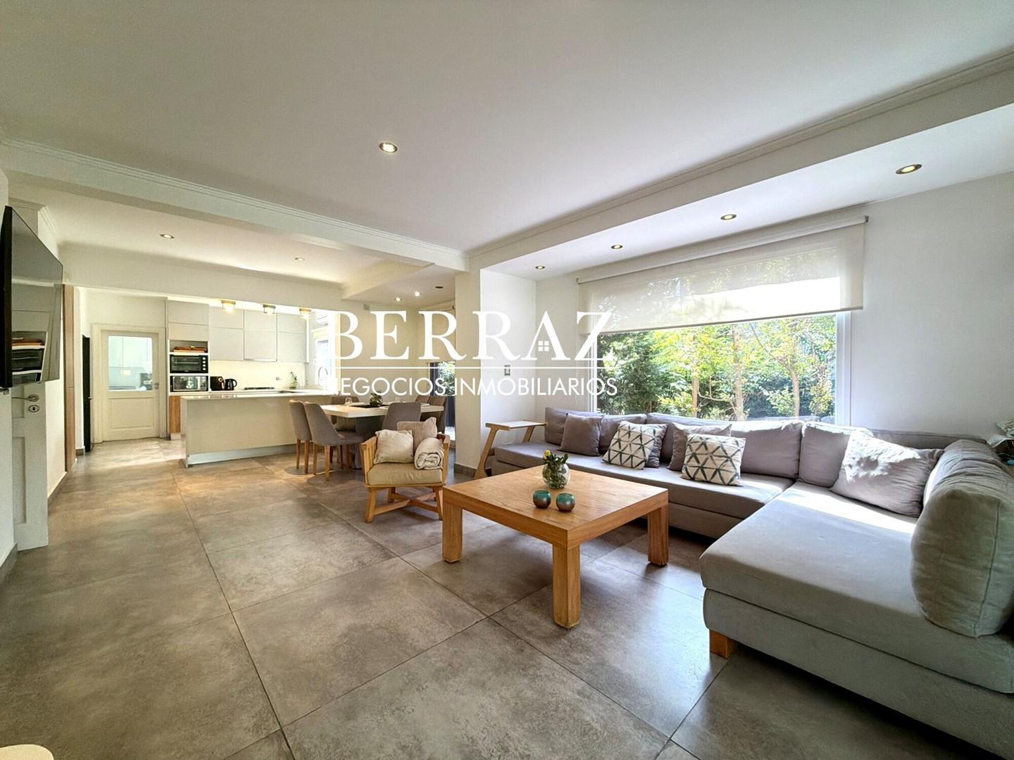 Foto de Casa Venta 4 Dormitorios Lote de 953 m2 Barrio El Remanso, Ayres de, imagen 5