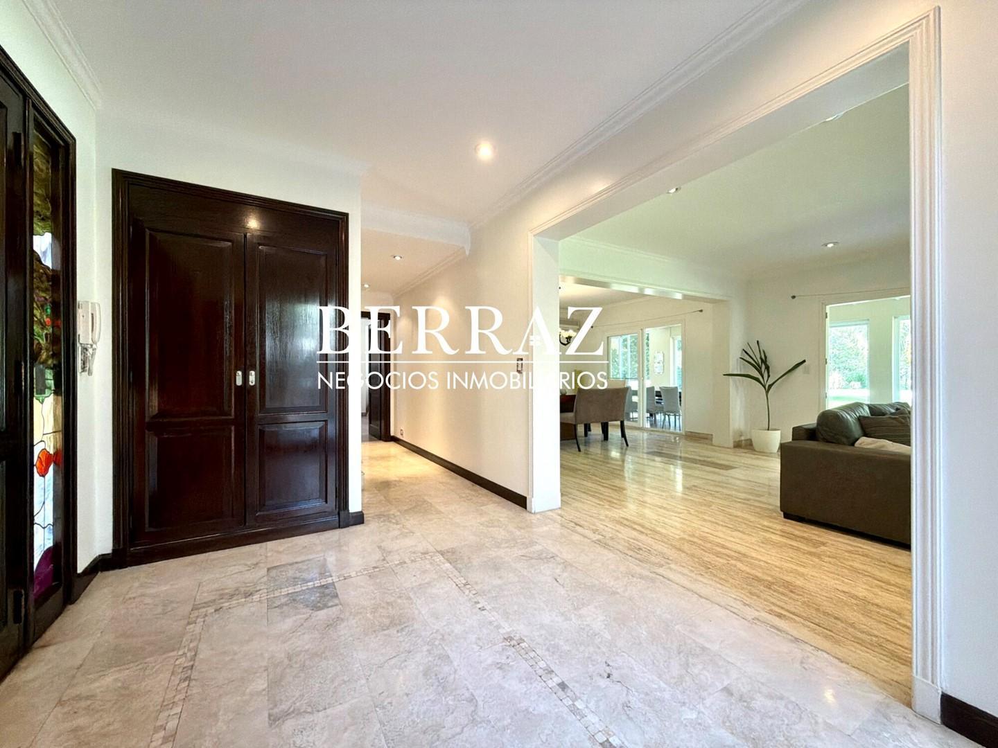 Foto de Casa Venta 4 Dormitorios Lote de 953 m2 Barrio El Remanso, Ayres de, imagen 3