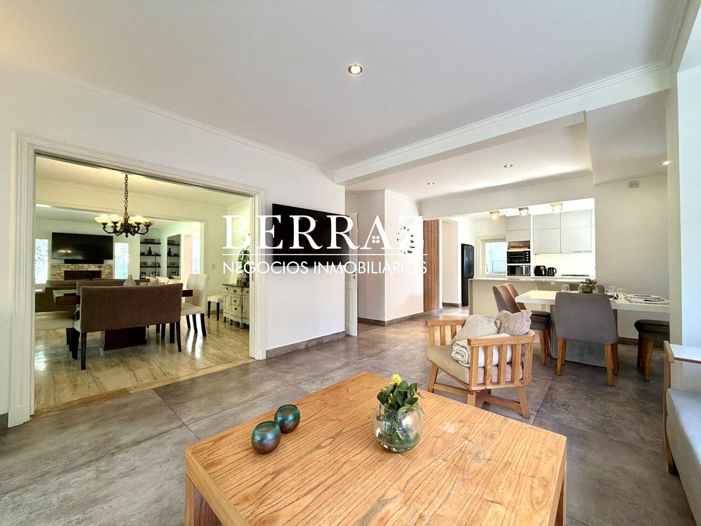 Foto de Casa Venta 4 Dormitorios Lote de 953 m2 Barrio El Remanso, Ayres de, imagen 4