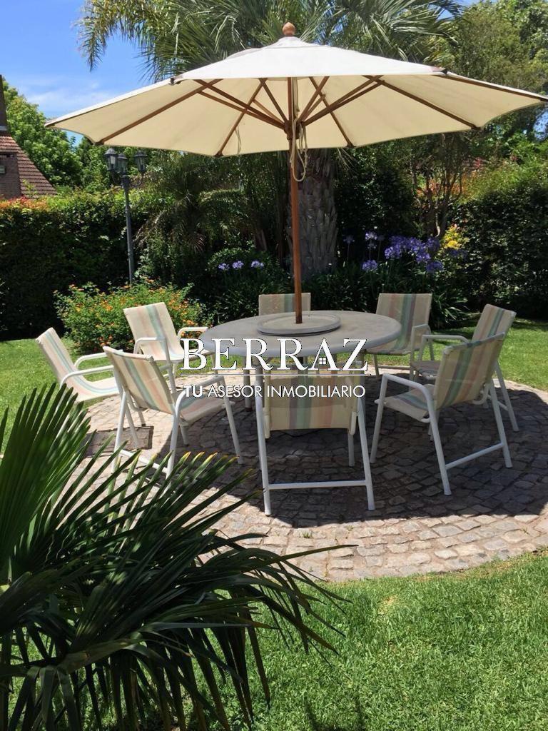 Foto de Casa Venta Campo Chico Pilar, imagen 4