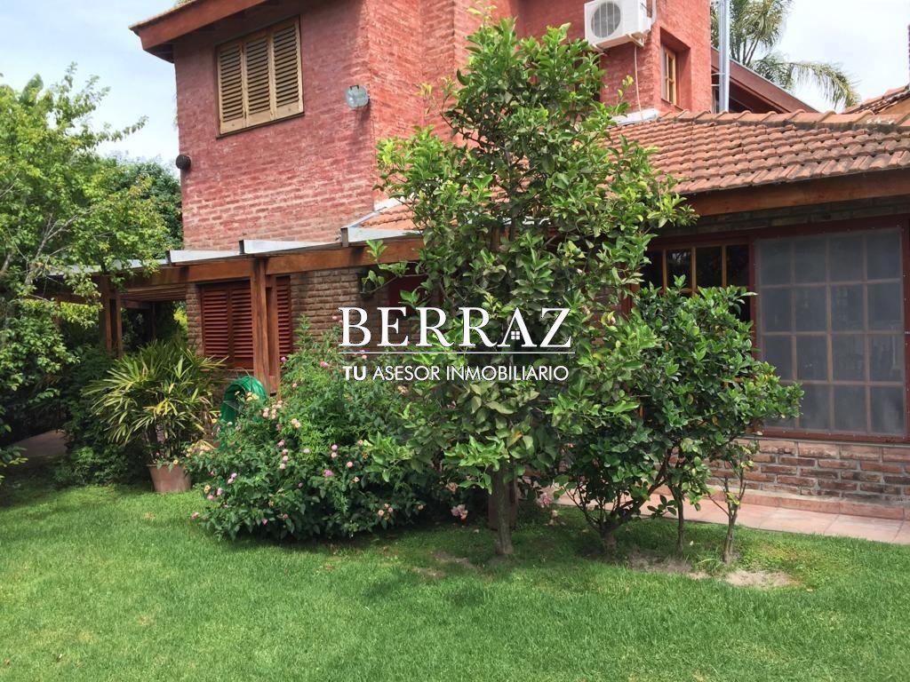 Foto de Casa Venta Campo Chico Pilar, imagen 2