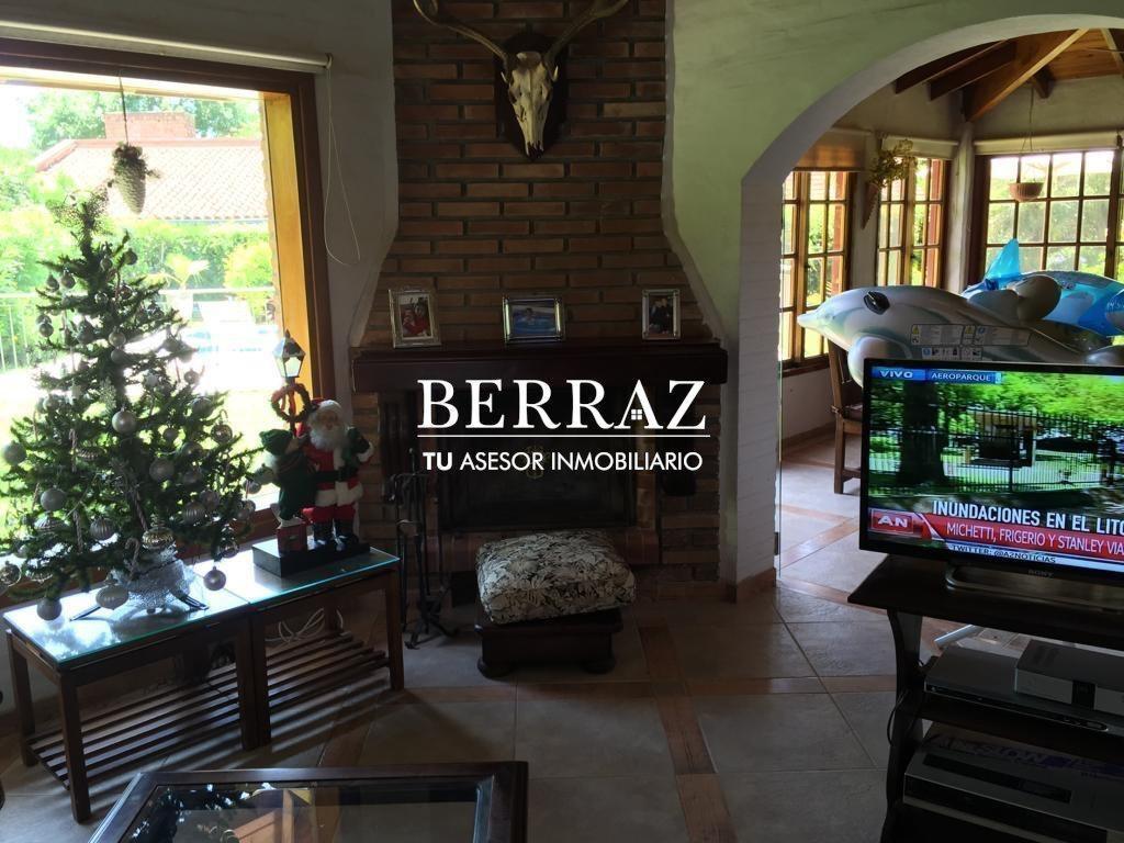 Foto de Casa Venta Campo Chico Pilar, imagen 1