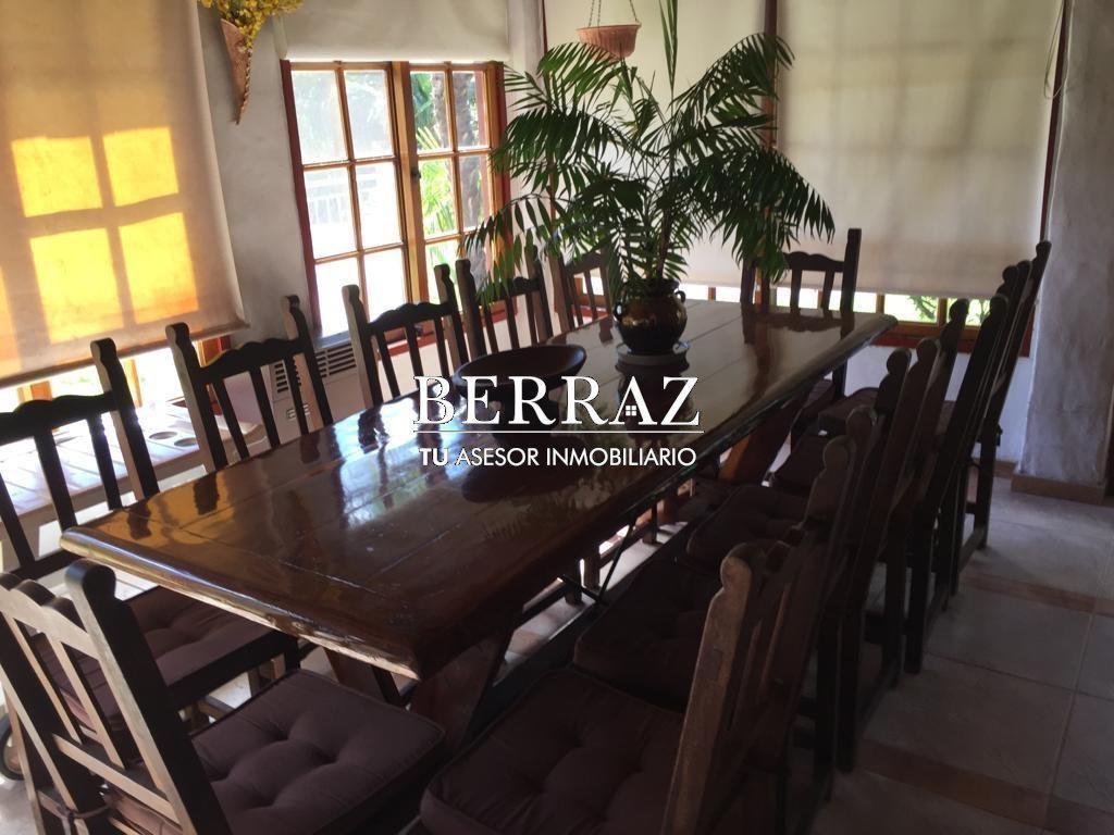 Foto de Casa Venta Campo Chico Pilar, imagen 5