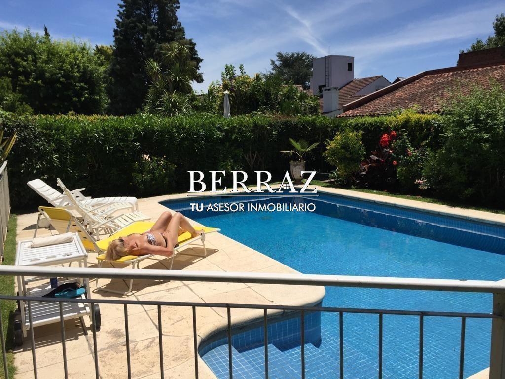 Foto de Casa Venta Campo Chico Pilar, imagen 3