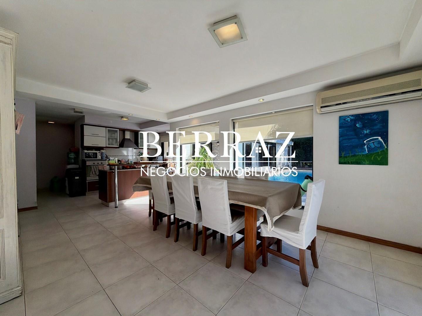 Foto de Casa Venta 3 Dormitorios 580 m2 Los Lagartos CC, Pilar, Zona Norte, imagen 2