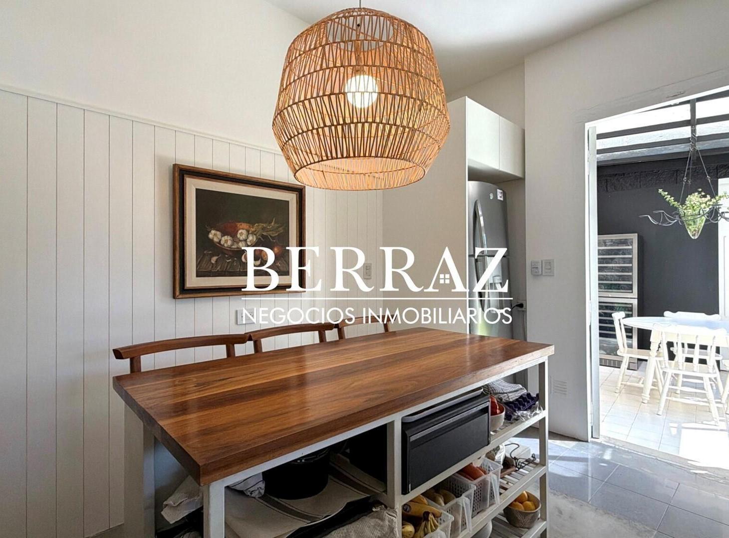 Foto de Casa Venta 3 Dormitorios Lote de 800 m2 Barrio Saint Matthew´s , Pilar, imagen 4
