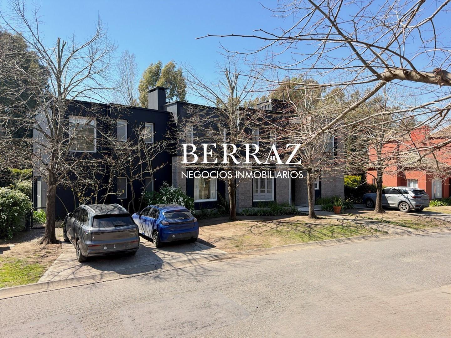 Foto de Casa Venta 3 Dormitorios Lote de 800 m2 Barrio Saint Matthew´s , Pilar, imagen 1