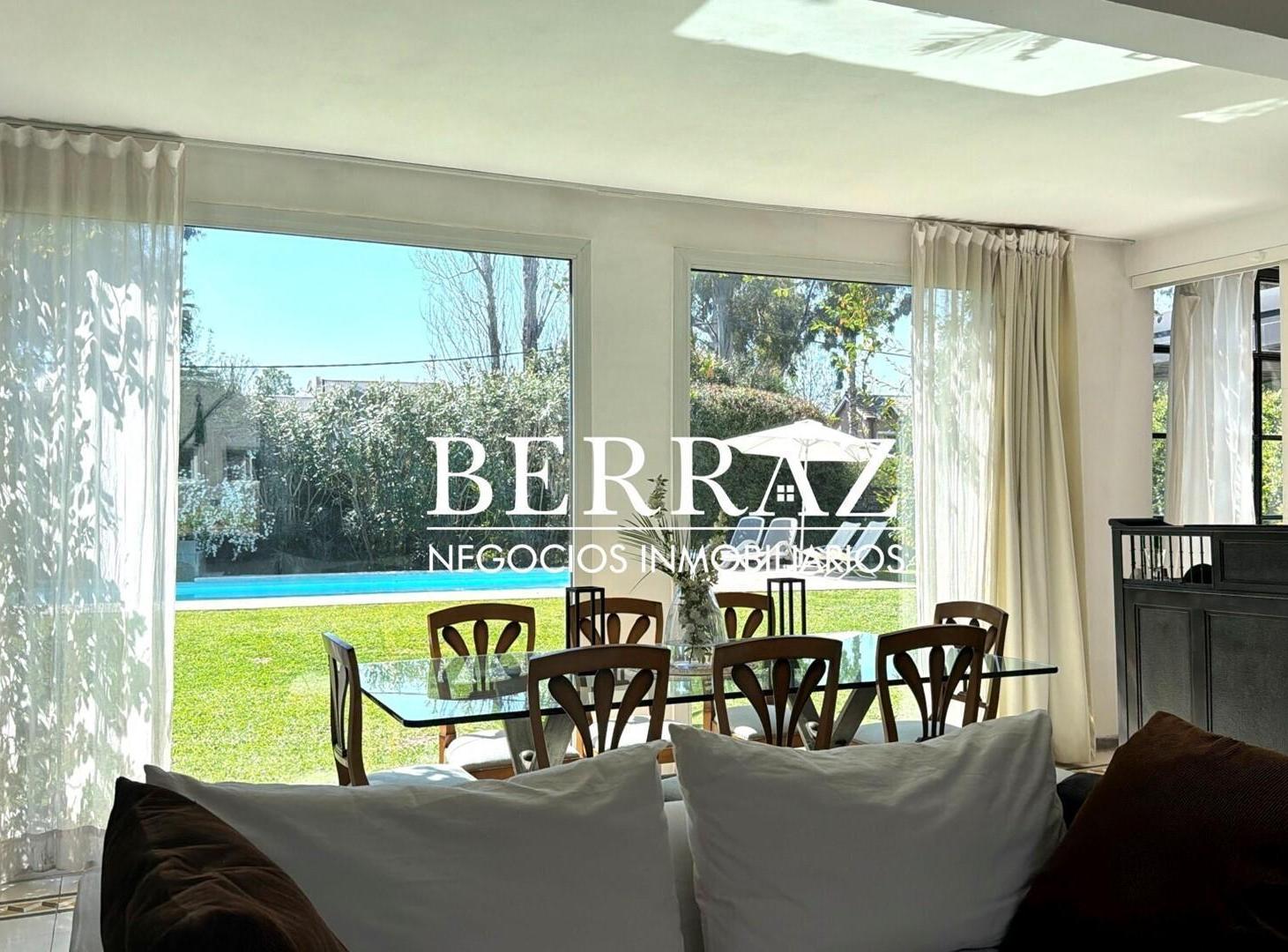 Foto de Casa Venta 3 Dormitorios Lote de 800 m2 Barrio Saint Matthew´s , Pilar, imagen 5