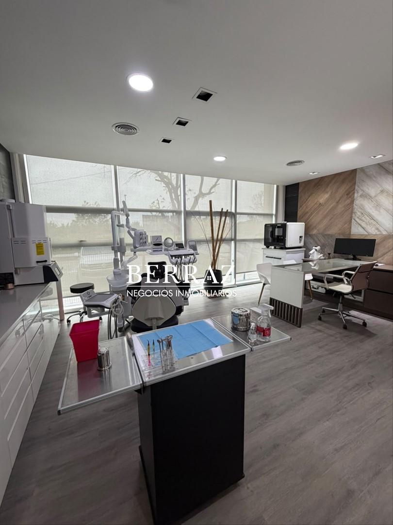 Foto de Oficina en Venta en Skyglass 1, Manuel Alberti, Pilar, imagen 4