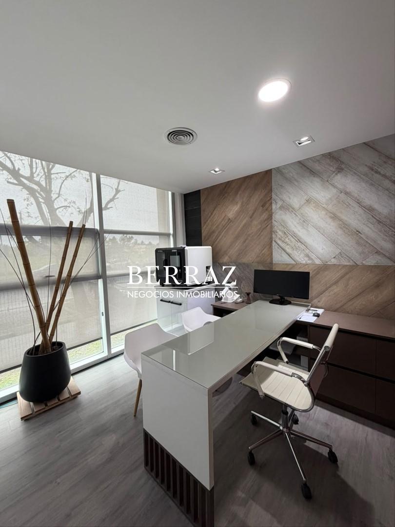 Foto de Oficina en Venta en Skyglass 1, Manuel Alberti, Pilar, imagen 1