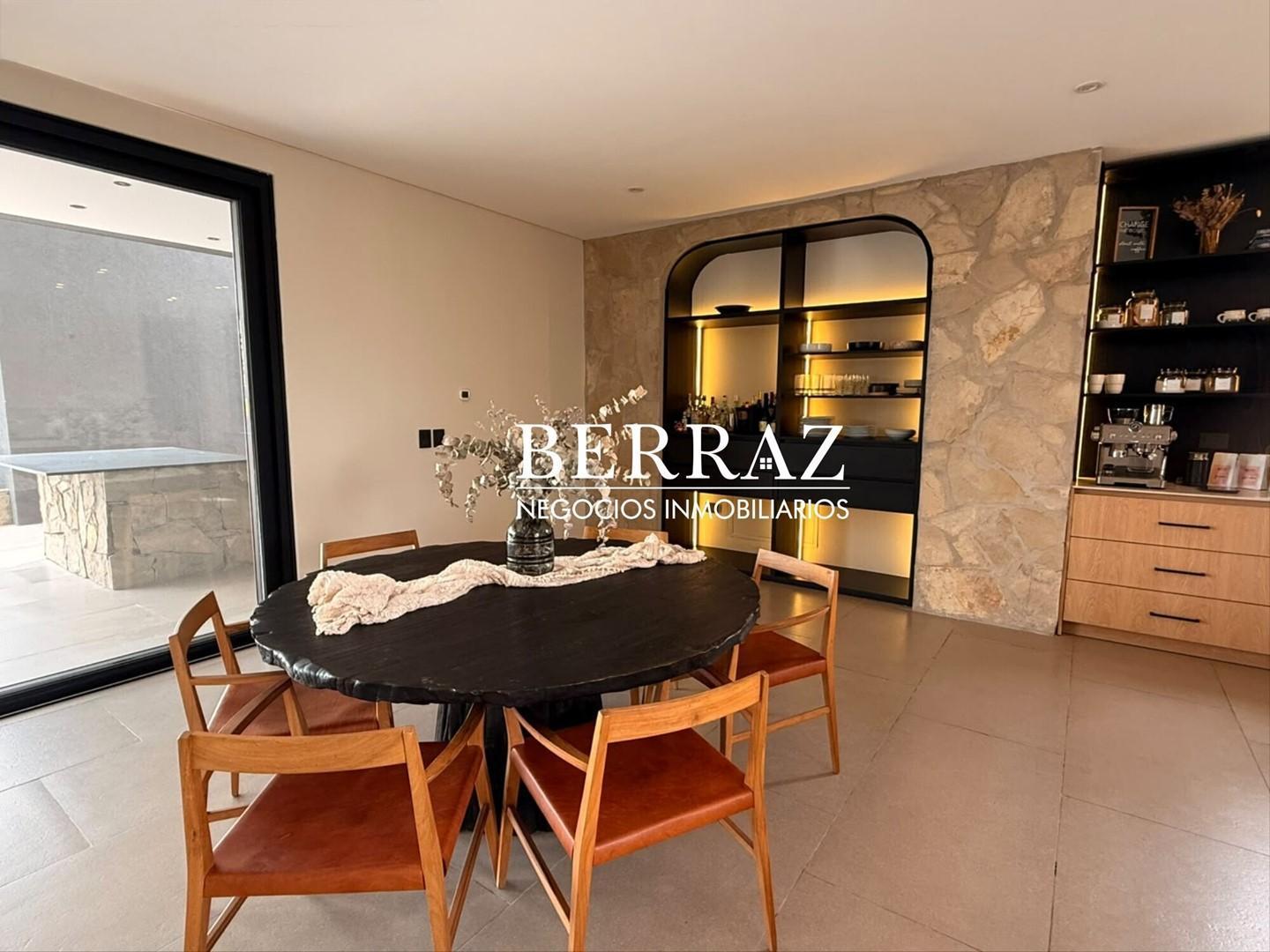 Foto de Casa en Venta en San Marco, Villanueva, Tigre, imagen 2