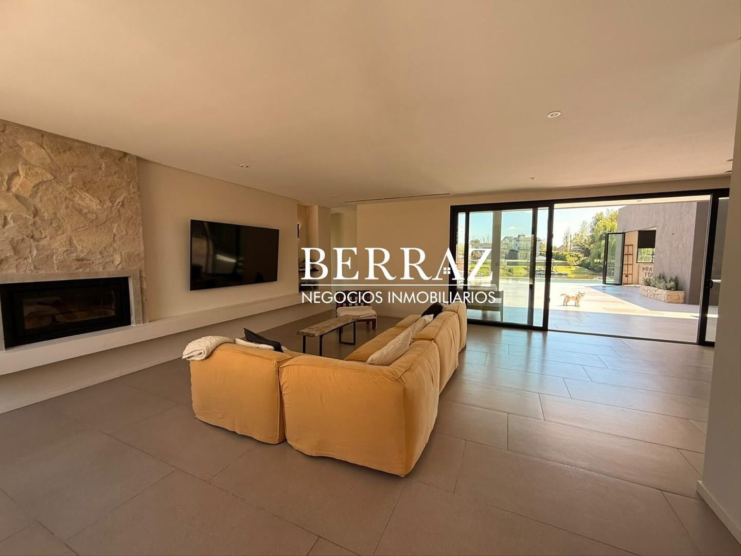 Foto de Casa en Venta en San Marco, Villanueva, Tigre, imagen 5