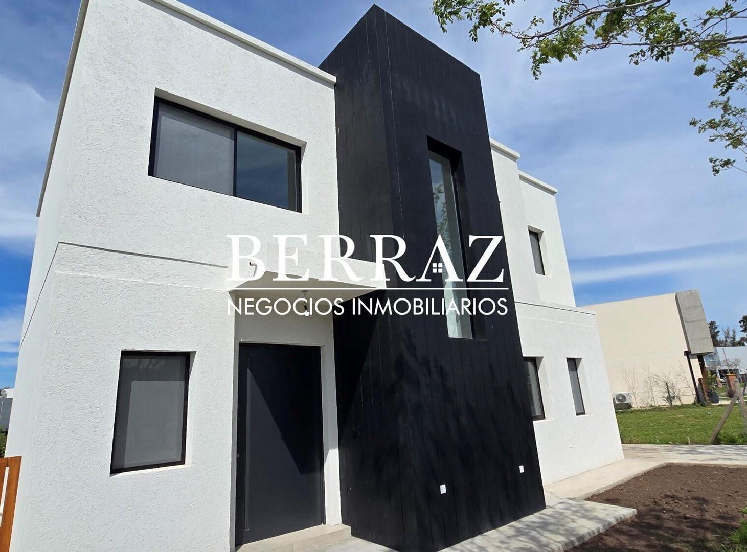 Foto de Casa Venta 4 Dormitorios 500 m2 Barrio Santa Elena, Pilar Del Este, imagen 1