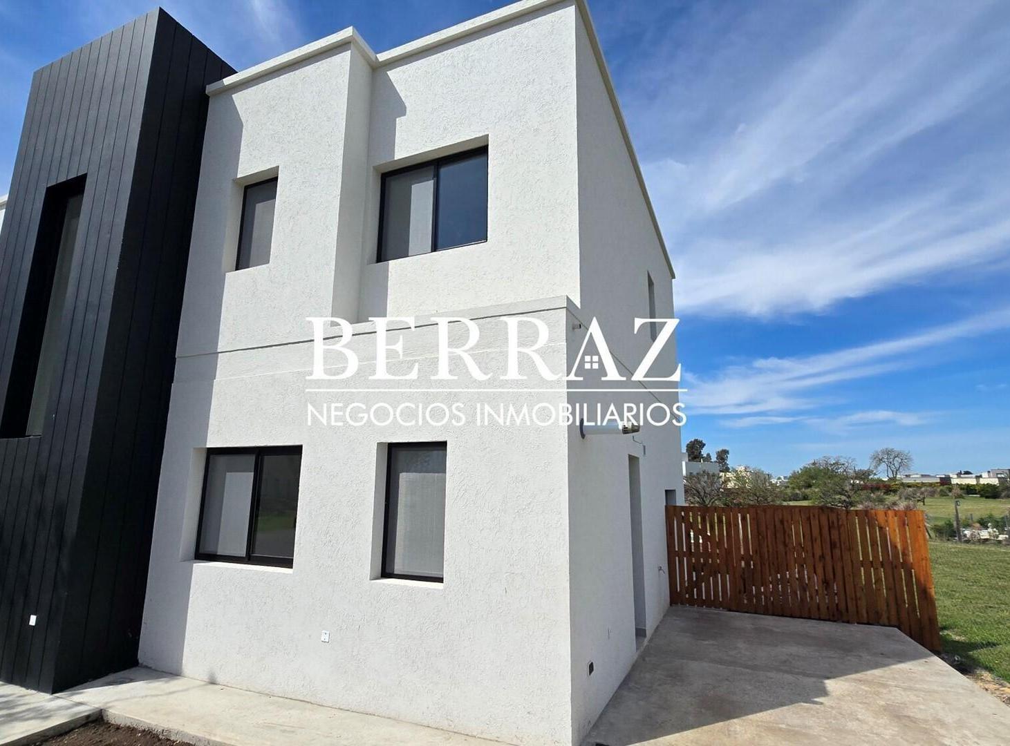 Foto de Casa Venta 4 Dormitorios 500 m2 Barrio Santa Elena, Pilar Del Este, imagen 5