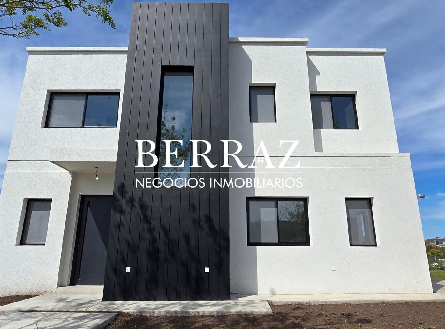 Foto de Casa Venta 4 Dormitorios 500 m2 Barrio Santa Elena, Pilar Del Este, imagen 3