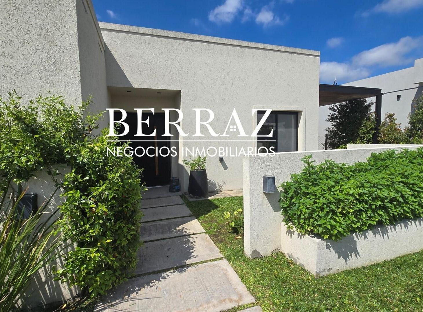 Foto de Casa Venta 3 Dormitorios Barrio Santa Elena 533 m2 Pilar del Este, Zona, imagen 3