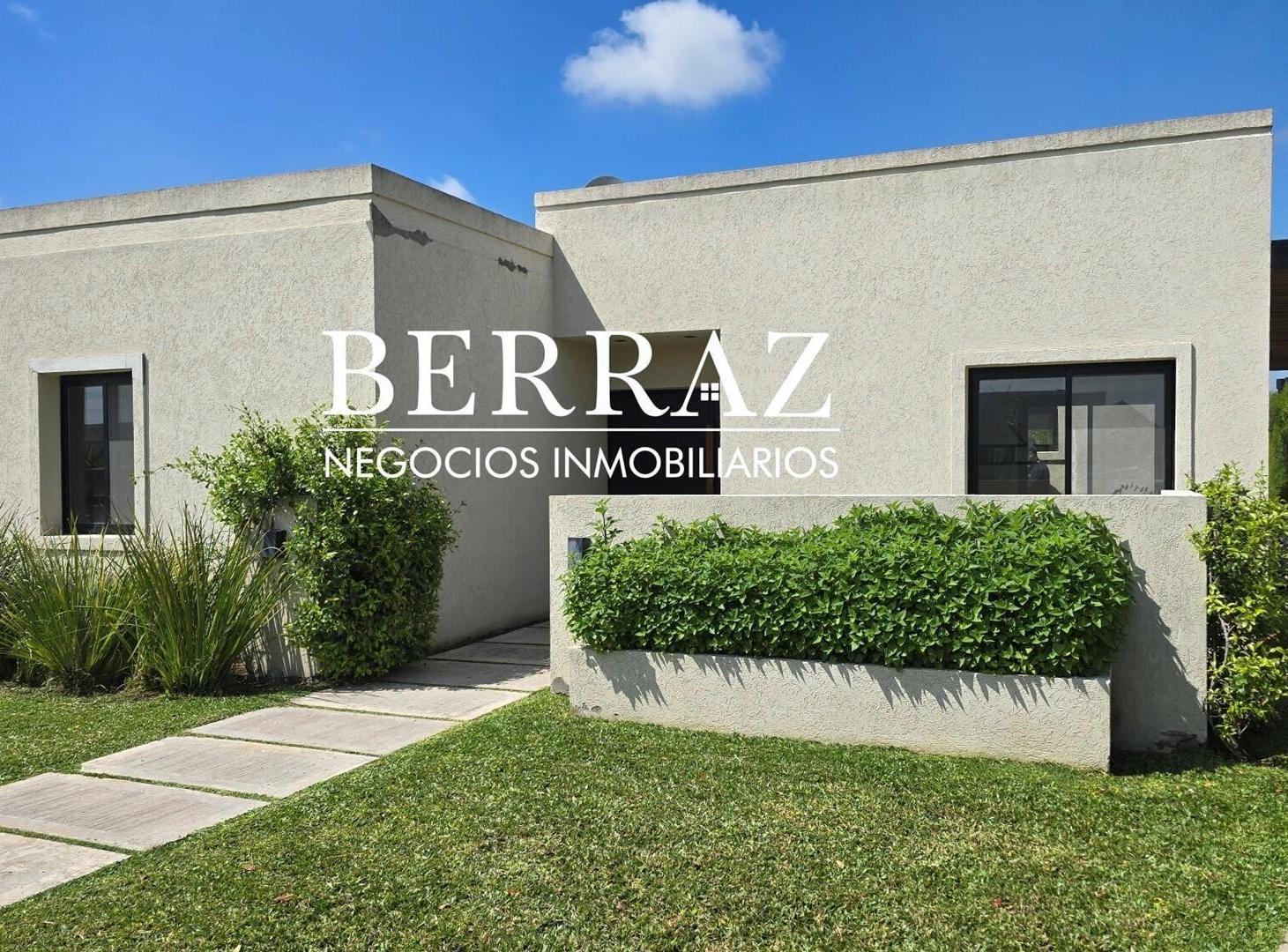 Foto de Casa Venta 3 Dormitorios Barrio Santa Elena 533 m2 Pilar del Este, Zona, imagen 1