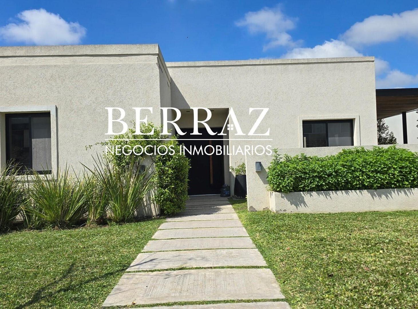 Foto de Casa Venta 3 Dormitorios Barrio Santa Elena 533 m2 Pilar del Este, Zona, imagen 2