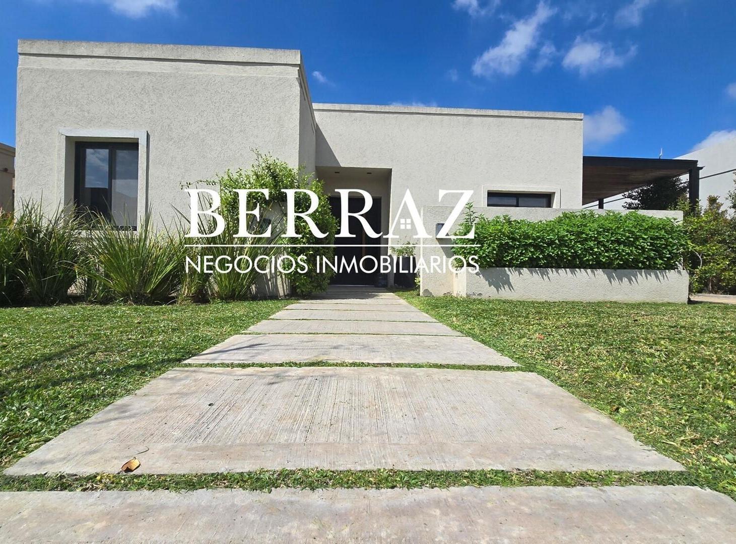 Foto de Casa Venta 3 Dormitorios Barrio Santa Elena 533 m2 Pilar del Este, Zona, imagen 4