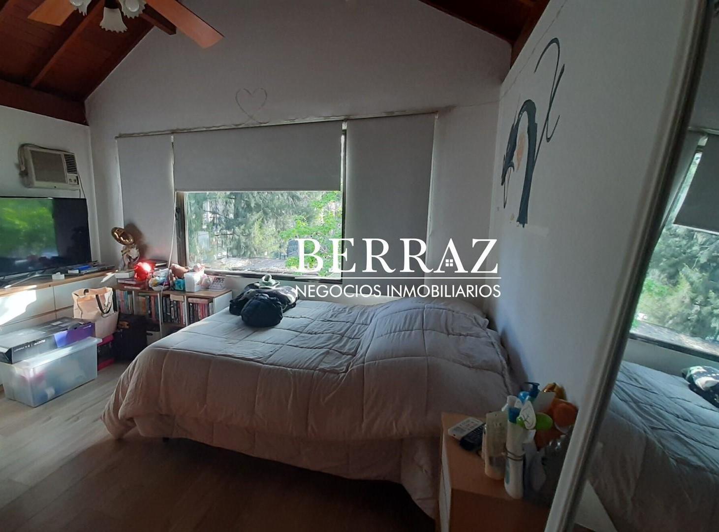 Foto de Casa Venta 3 Dormitorios Lote de 745 m2 Barrio El Lucero, Pilar , Zona, imagen 4