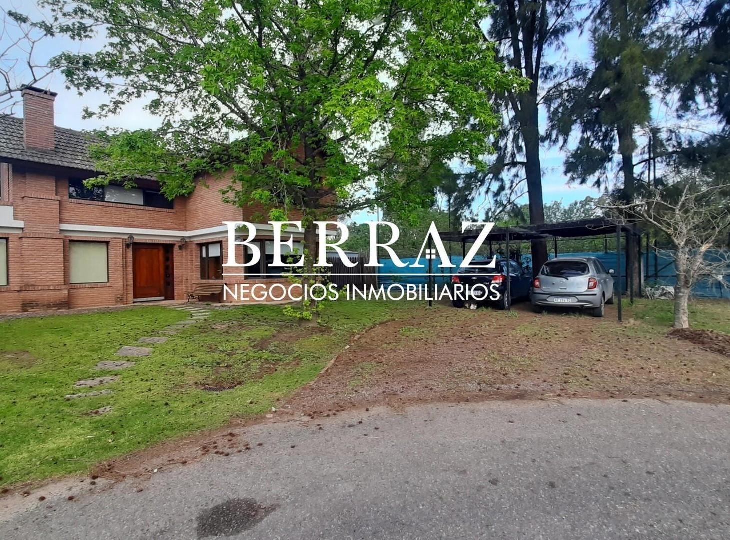 Foto de Casa Venta 3 Dormitorios Lote de 745 m2 Barrio El Lucero, Pilar , Zona, imagen 5
