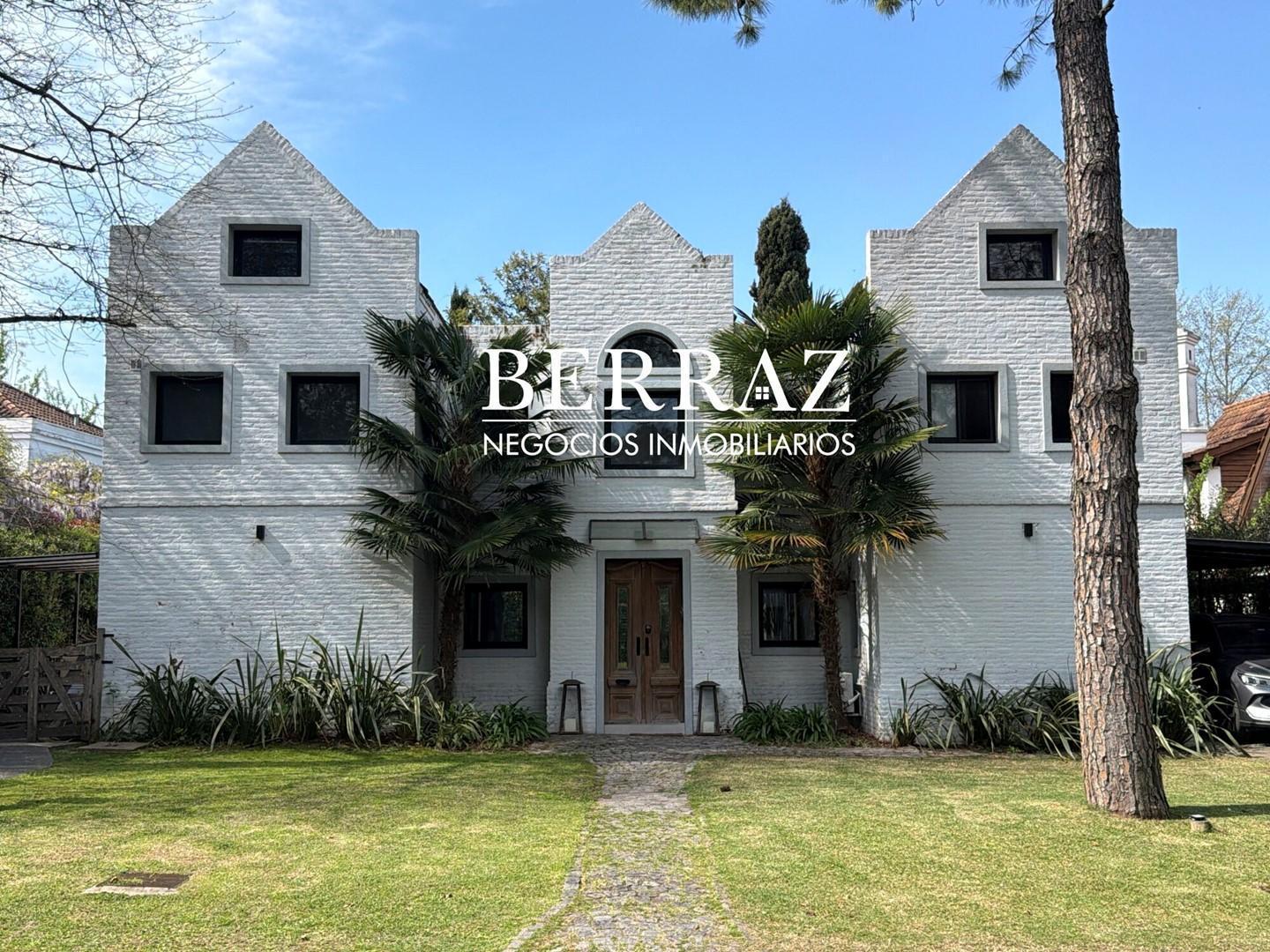 Foto de Casa Venta 4 Dormitorios 721 m2 Mayling CC, Pilar, Zona Norte, imagen 3
