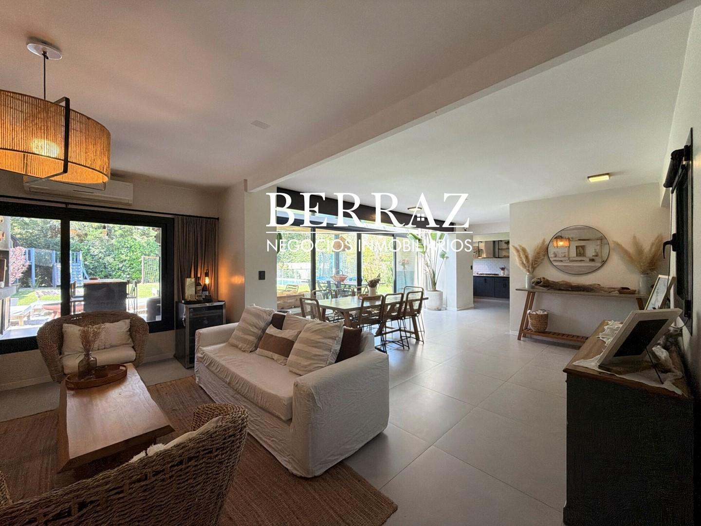 Foto de Casa Venta 4 Dormitorios 721 m2 Mayling CC, Pilar, Zona Norte, imagen 5