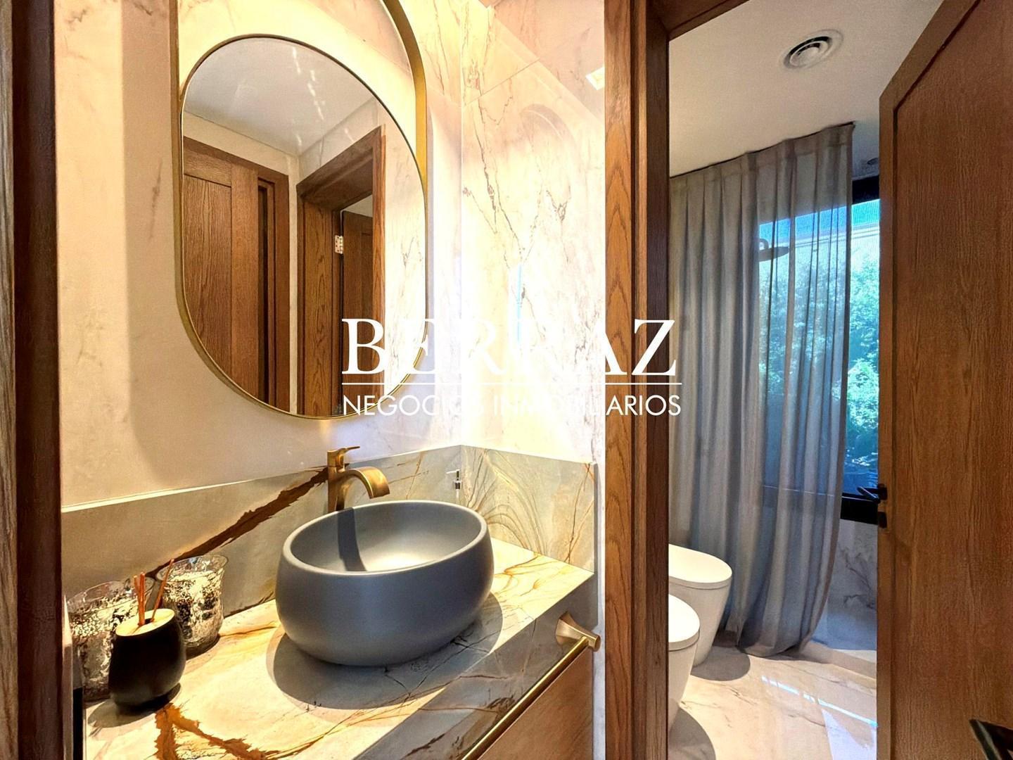 Foto de Excelente Casa en venta de 500 m2 sobre Lote de 1741 m2 en el Barrio El, imagen 4